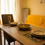 Apartment Pacchiotti