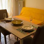 Apartment Pacchiotti