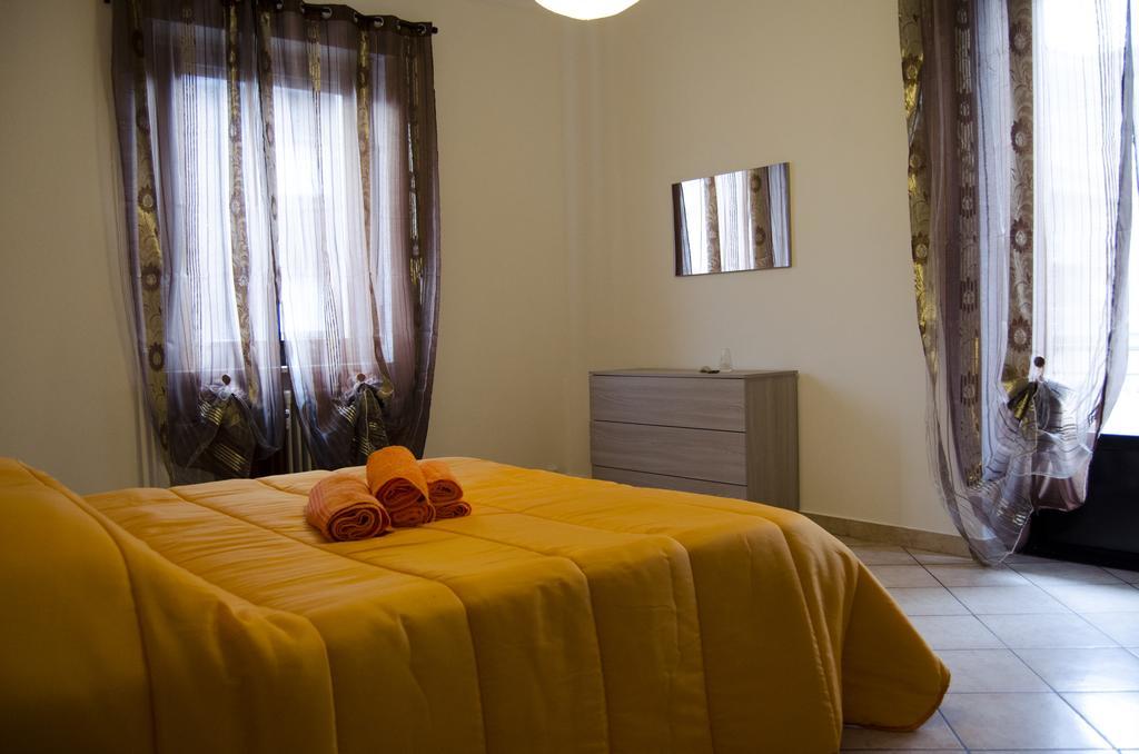 Pacchiotti Apartamento Turín