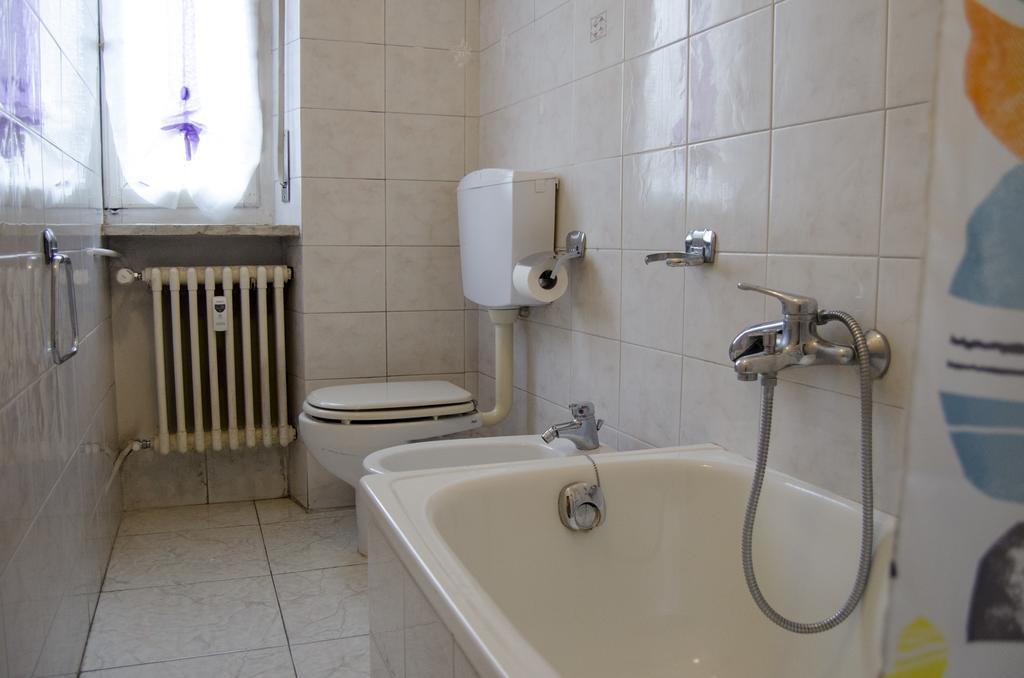 Pacchiotti Apartamento