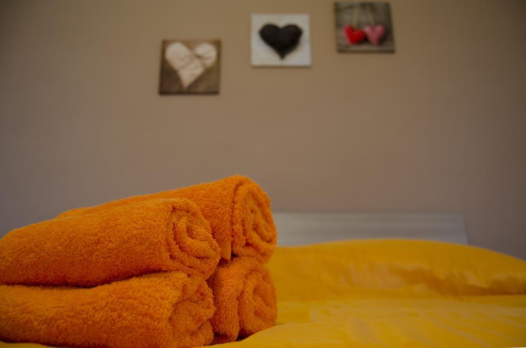 Apartamento Pacchiotti *