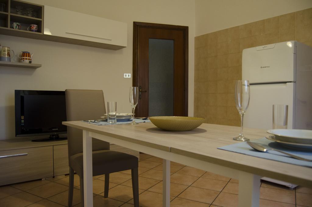 Apartamento Pacchiotti