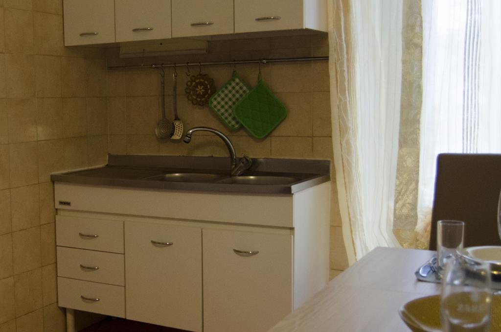 Pacchiotti Apartamento Turín