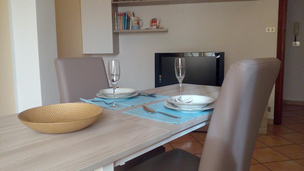 Apartamento Pacchiotti *