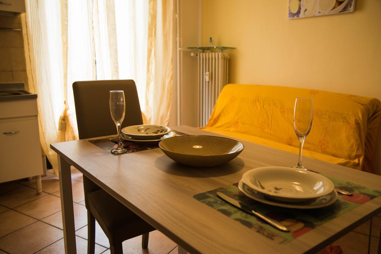 Pacchiotti Apartamento