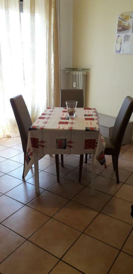 Pacchiotti Apartamento