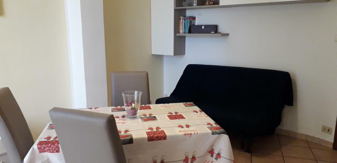 Pacchiotti Apartamento *